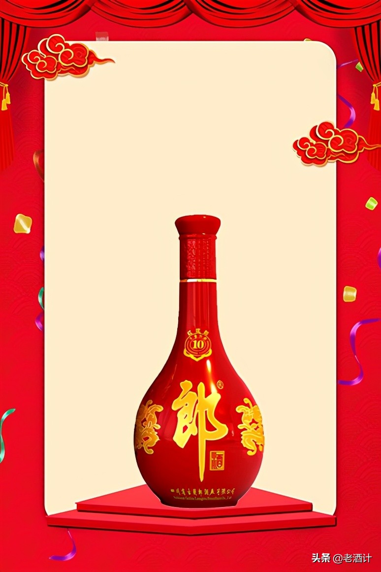 十大受国人欢迎的婚庆礼品酒,十大适合中等婚宴的酒