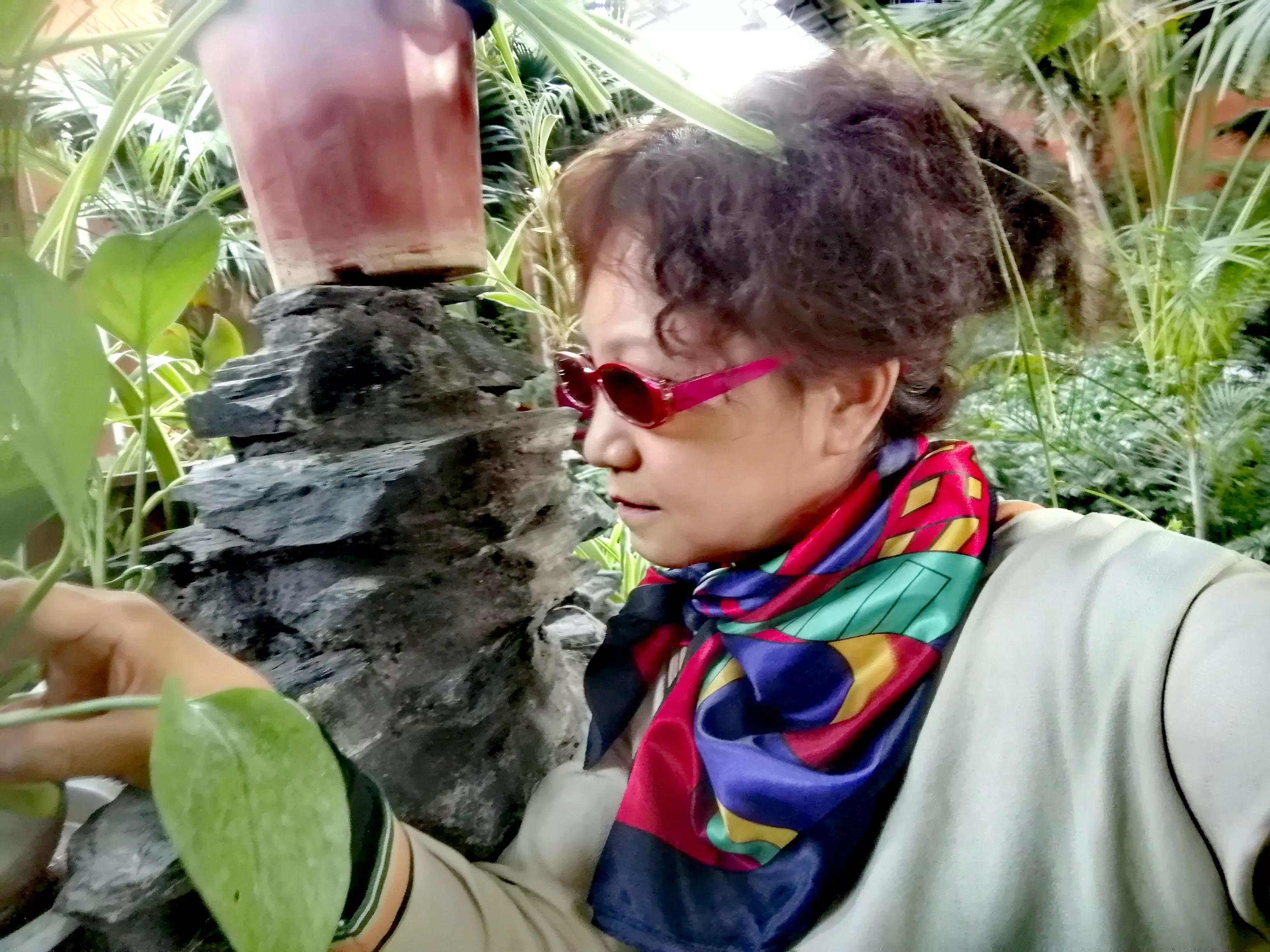 敦煌海盛山庄电话,这里是敦煌民宿