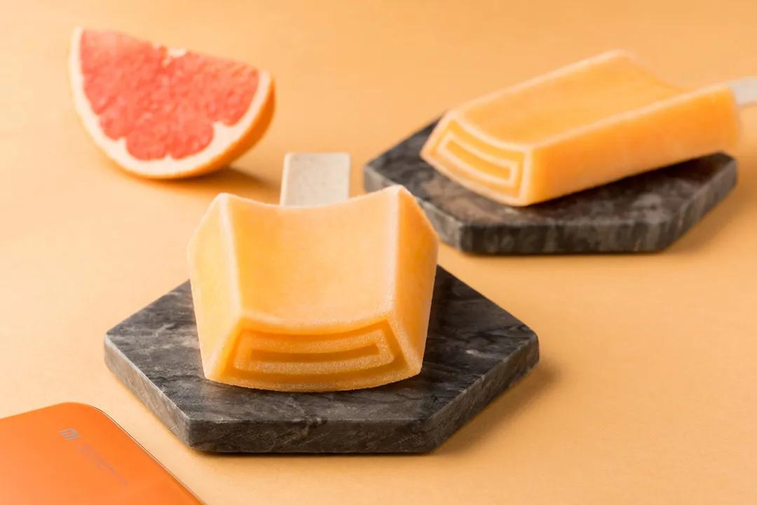 有哪些又便宜又好看的雪糕推荐,乘风破浪的冰淇淋