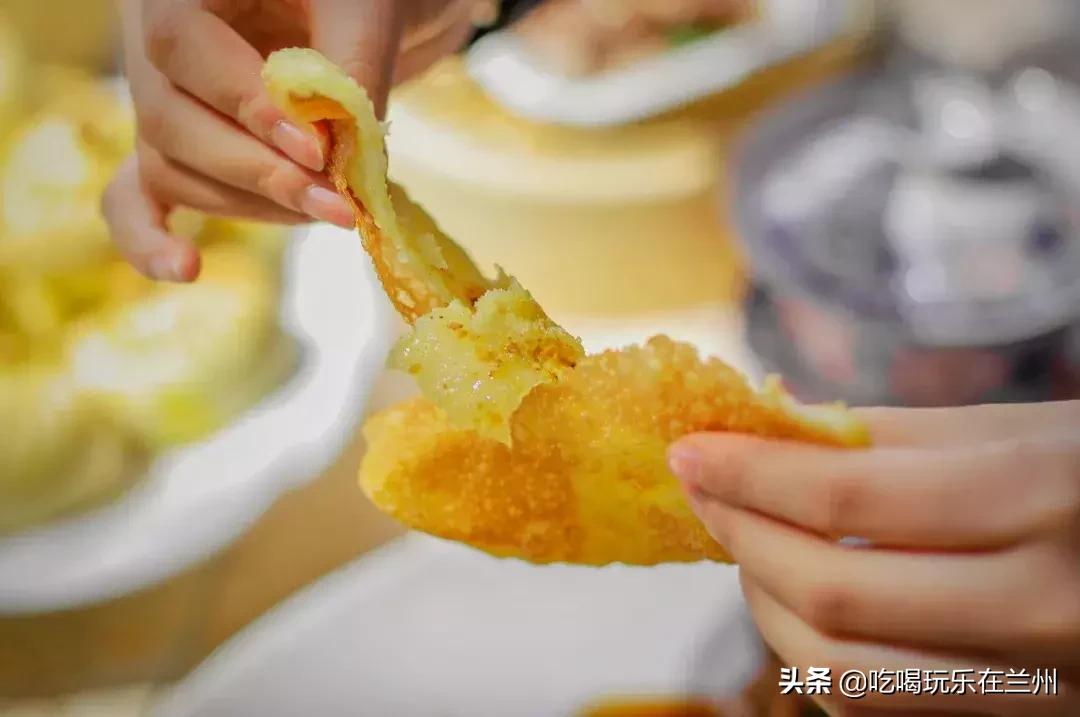 这家民族餐饮，多得是你不知道的美味！