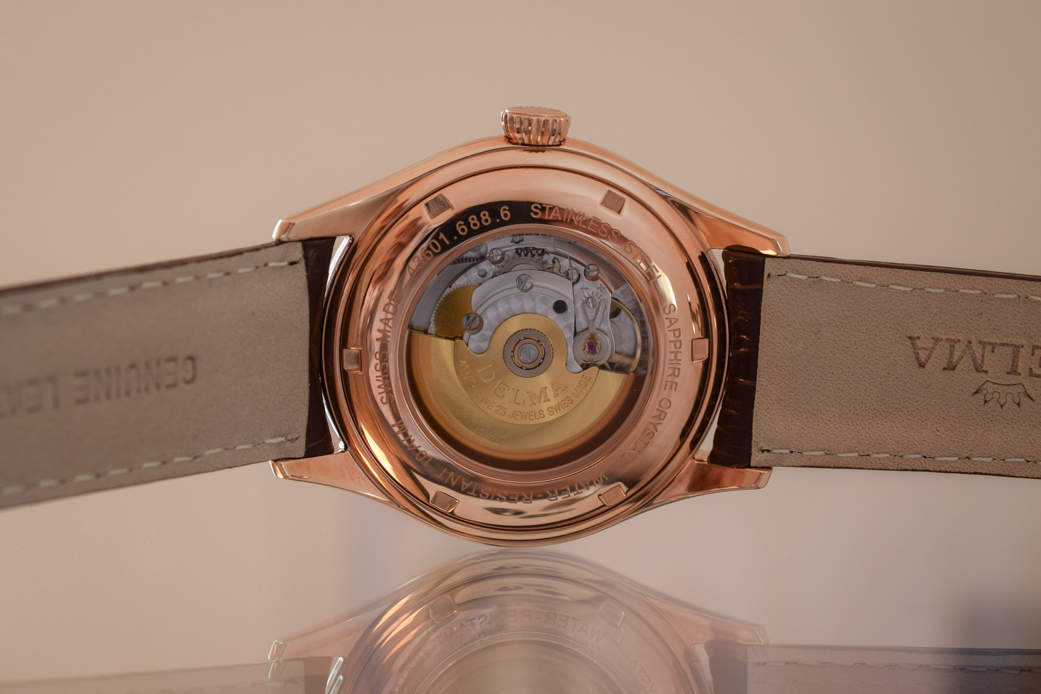 同样一个款式机芯不一样,同样的机芯为什么价格不一样