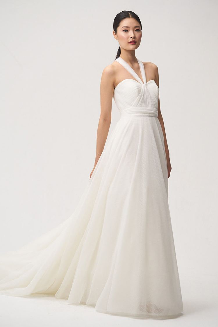 寻找梦中的婚纱|如何挑选婚纱？我做了超详细的婚纱功课笔记