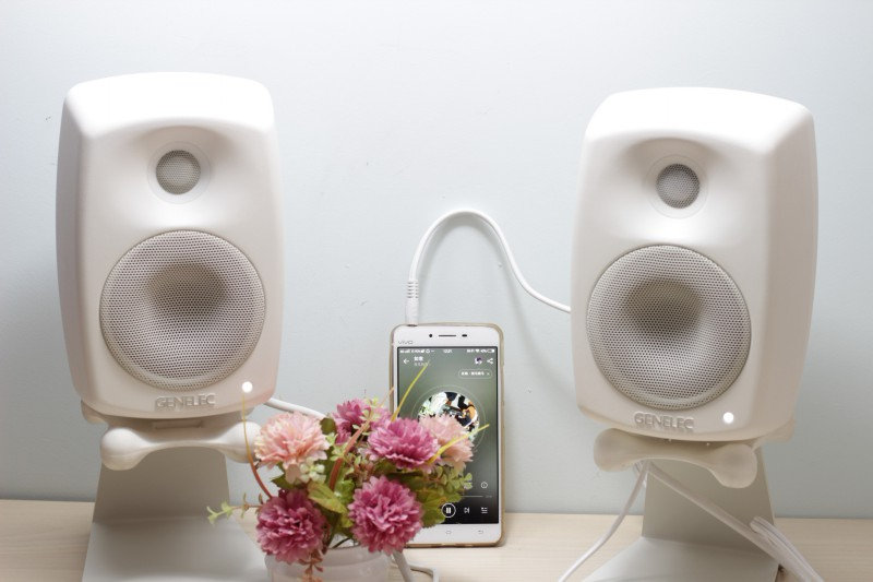 真力高端有源监听音箱,真力顶级1236旗舰监听音箱