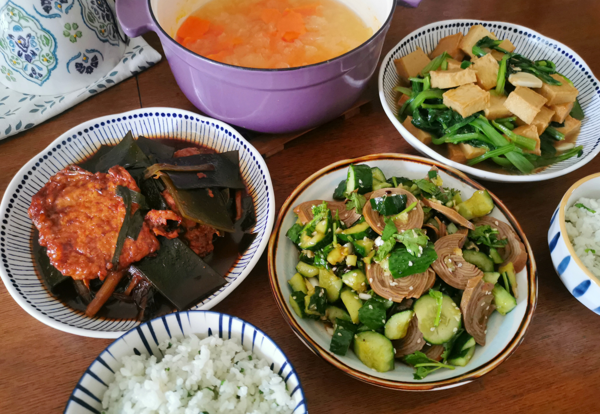 全职妈妈每天必备食谱,全职妈妈给孩子的午餐不重样