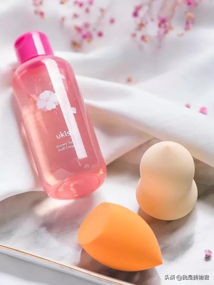 化妆工具和彩妆工具,很好用的化妆工具