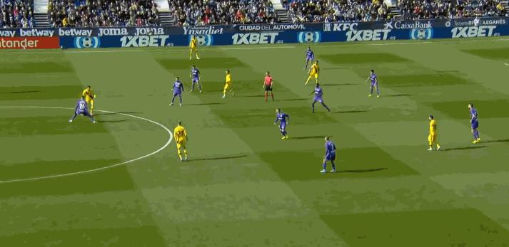 巴萨阵型,今年巴萨阵型