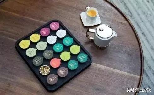 背背佳好记星小罐茶完整版,背背佳到小罐茶的商业逻辑