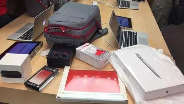 元旦在日本抢福袋有多赚？帮你省出往返机票钱