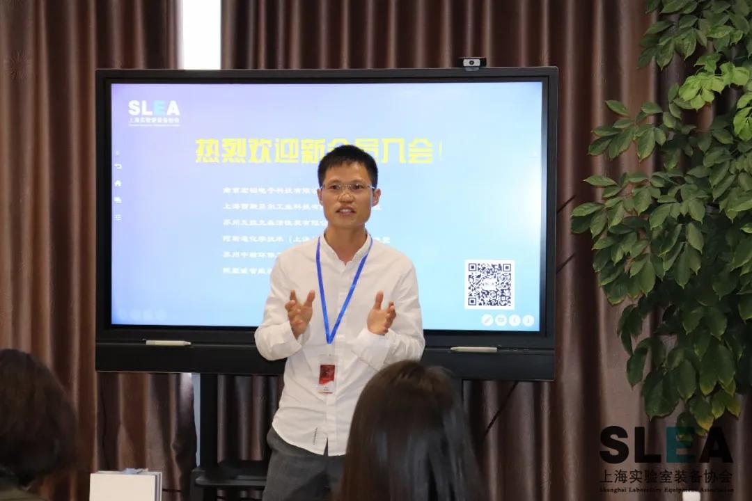 热烈祝贺联合珐玛洁净系统有限公司企业走访活动圆满落幕