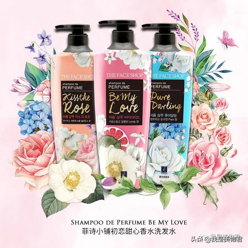 宅家护发护理,宅家里不洗头的日子