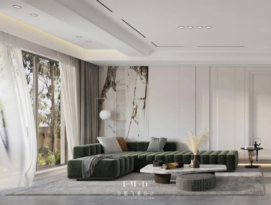 房子装护墙板哪种更好看,卧室里面装护墙板有没有这个必要