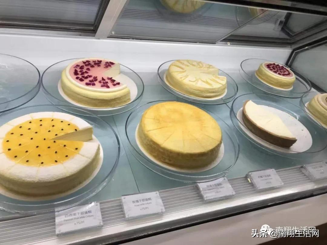 点都德开业!Dior开业!Lady M开业!嘉定印象城再现开业盛景