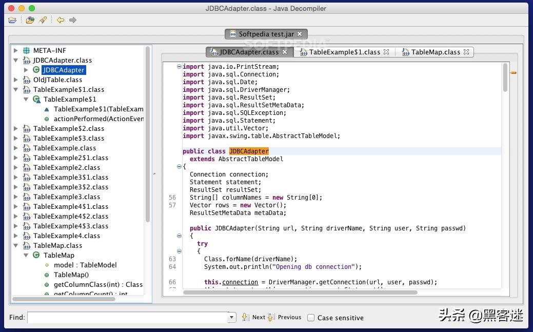 网络黑客的新工具,黑客系统工具