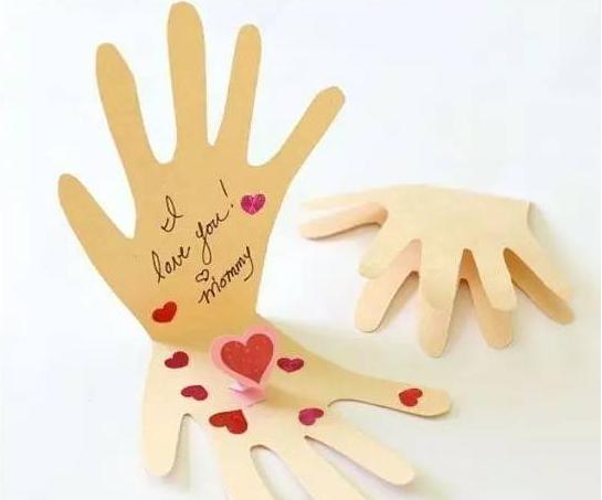 教师节简单又漂亮的手工贺卡,教师节手工贺卡简单又漂亮步骤