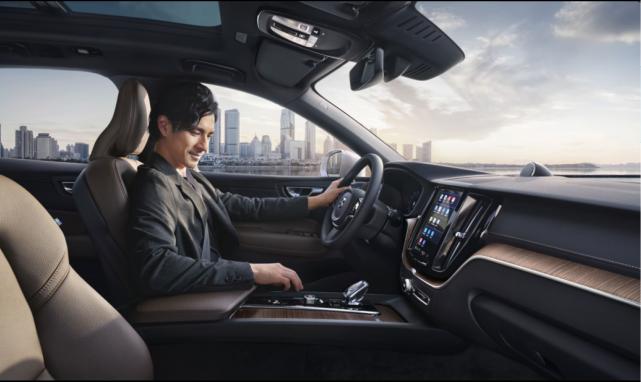 沃尔沃xc60新款优惠力度大于老款,沃尔沃新款xc60售37.39万元起