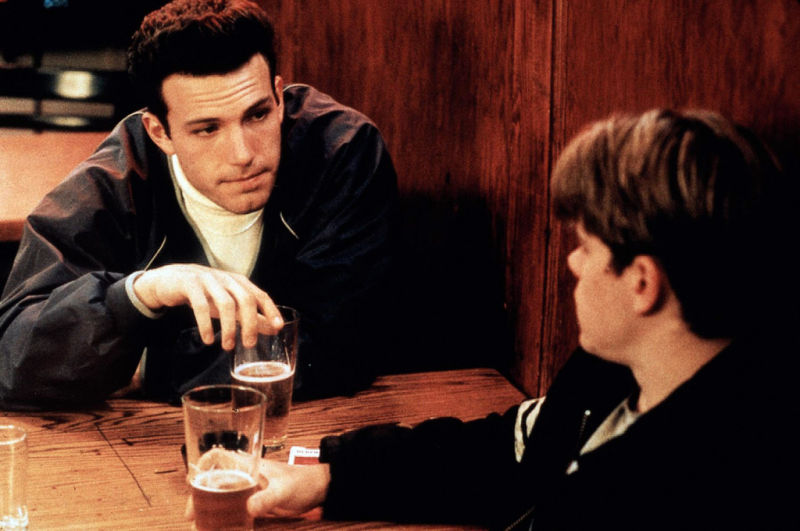 美国最“强”清洁工，仅用1分钟，破解教授2年攻克的难题！励志片