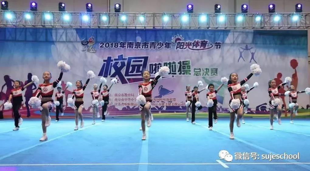 南京梅山学校招聘,苏杰学校浦口校区招聘