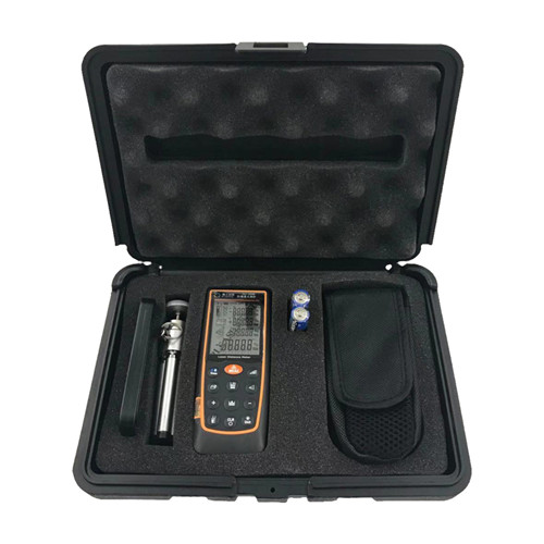 进口防爆激光测距仪,激光测距仪有哪些种类