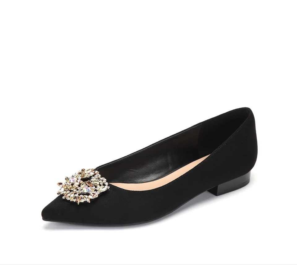 十大必买小众单鞋300多,2023单鞋必买清单大全