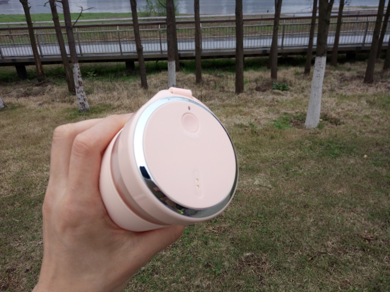 摩飞便携果汁杯新款,摩飞便携榨汁杯自己动手