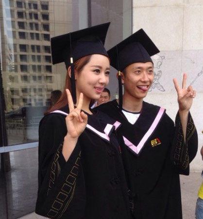 张一山杨紫真正在一起了吗,张一山和杨紫为什么关系那么好