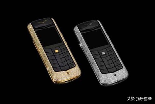 世界上最贵的手机价值2000个亿,世界最贵的手机