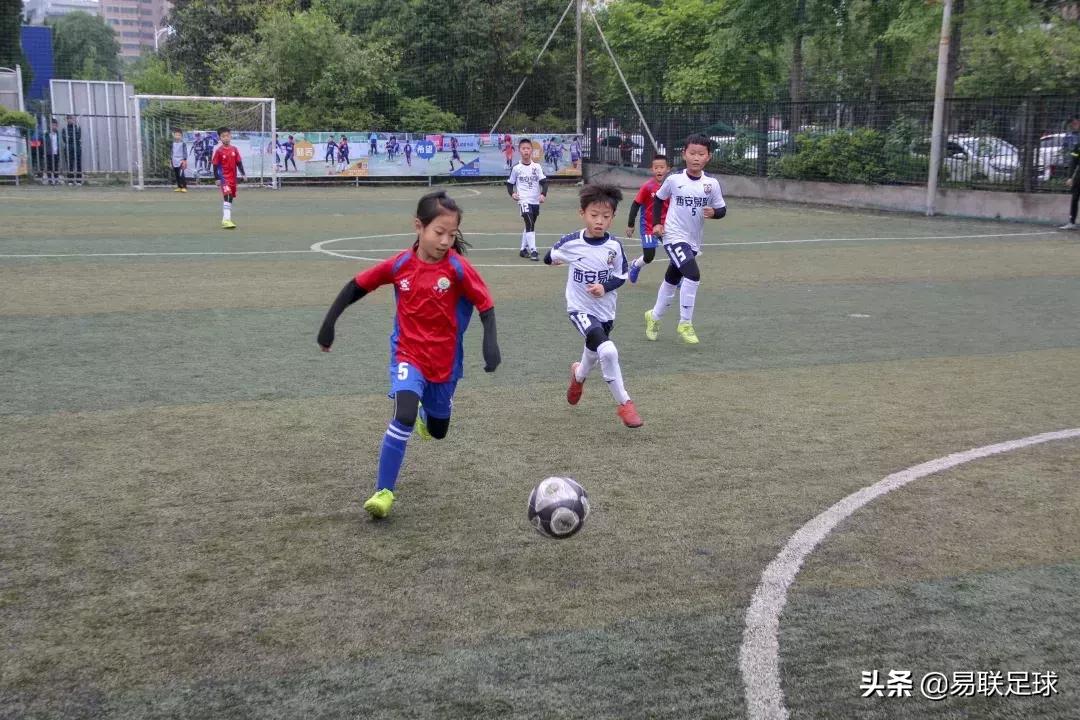 中国足球发展基金会全国总决赛,2019中国足球发展基金会杯