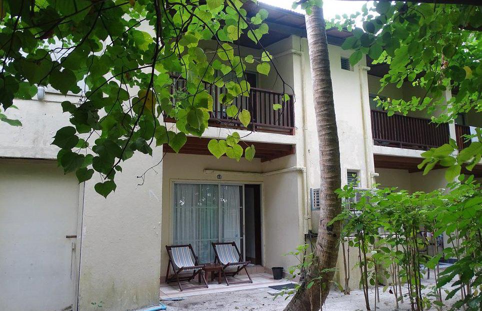 2020马尔代夫比亚度岛游玩攻略，全面介绍房型美食活动和一价全包