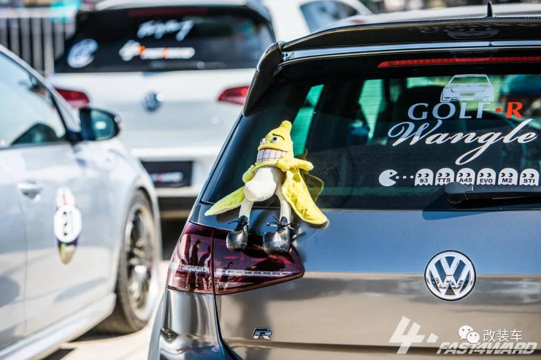 7代高尔夫r极速测试,四阶高尔夫r最高时速