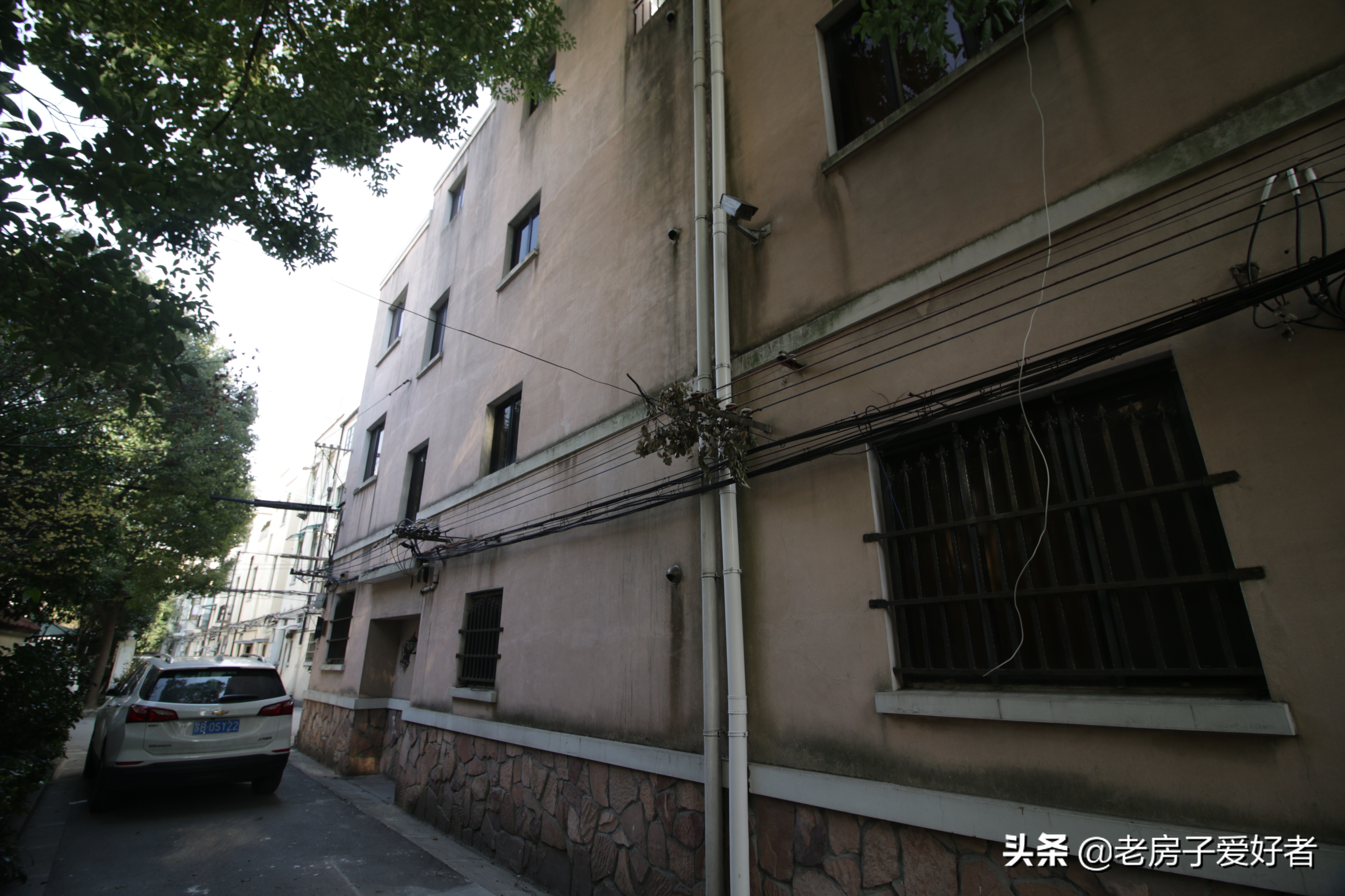 淮海路历史建筑,徐州淮海纪念馆哪些历史文物