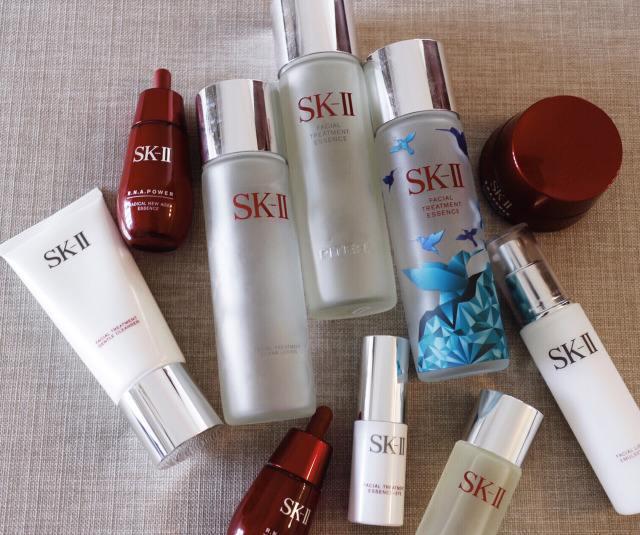 神仙水国外卖多少钱一瓶,全球购的神仙水版本