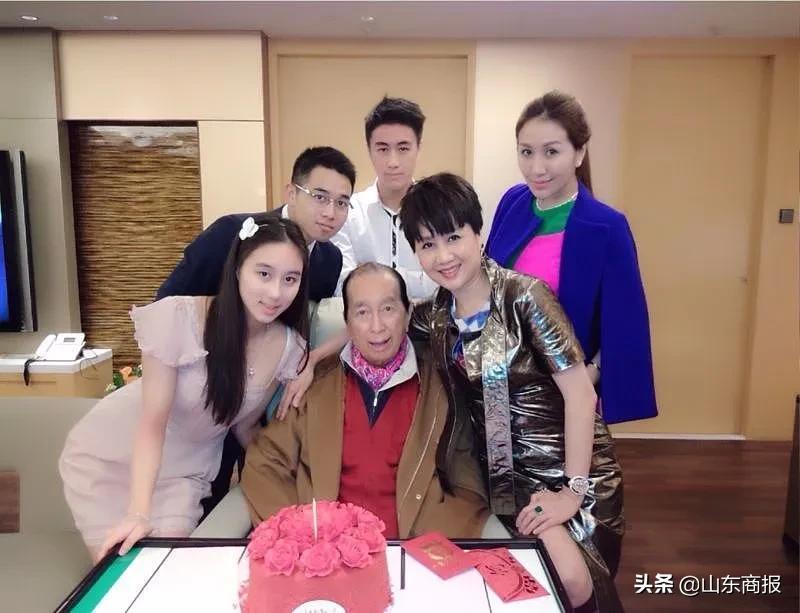 赌王何鸿燊传奇视频,赌王何鸿燊传奇人生合集