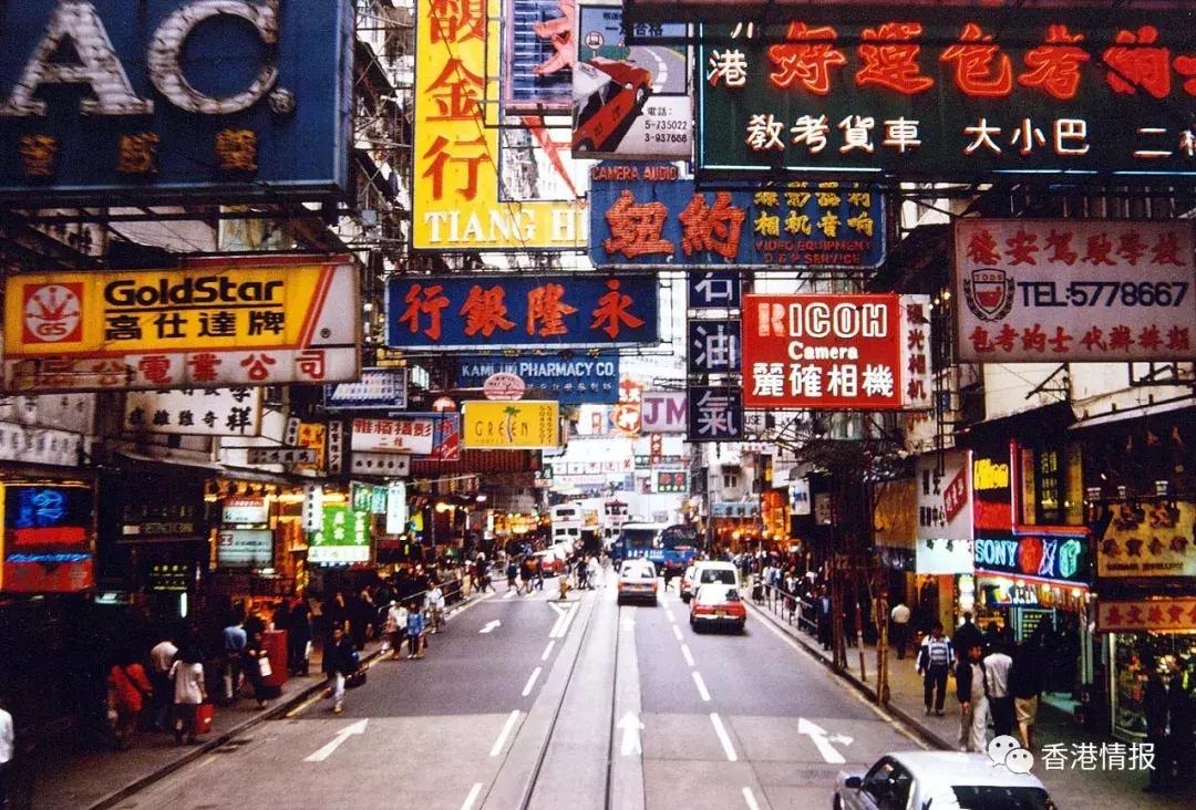 去香港购物必买的商品,去香港购物过关需要注意什么