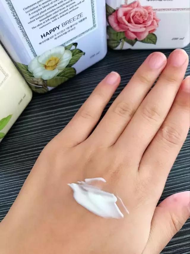 韩国销量最好的产品有哪些,韩国有哪些好用的身体乳