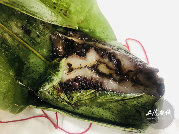 上海人都爱的马爸爸超市全系粽子大测评！腐乳肉销魂，奶茶款惊艳