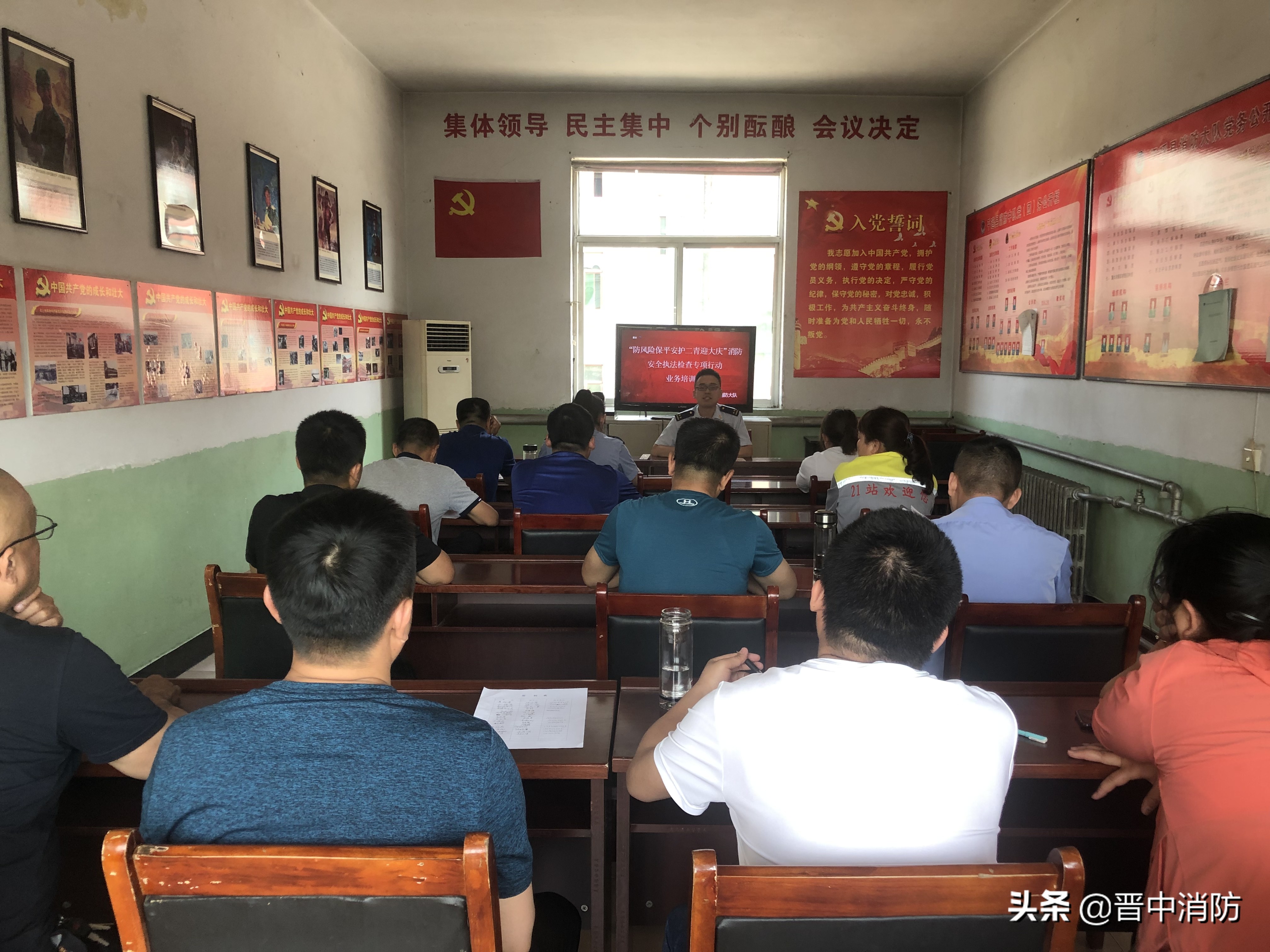 【防风险保平安】一起学习11类消防突出风险自查方法和整改措施