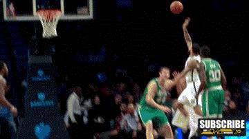 德隆威廉姆斯过人集锦凯尔特人,节奏大师威廉姆斯