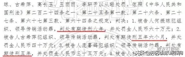 警惕高额返利的消费骗局,警惕传销新骗局