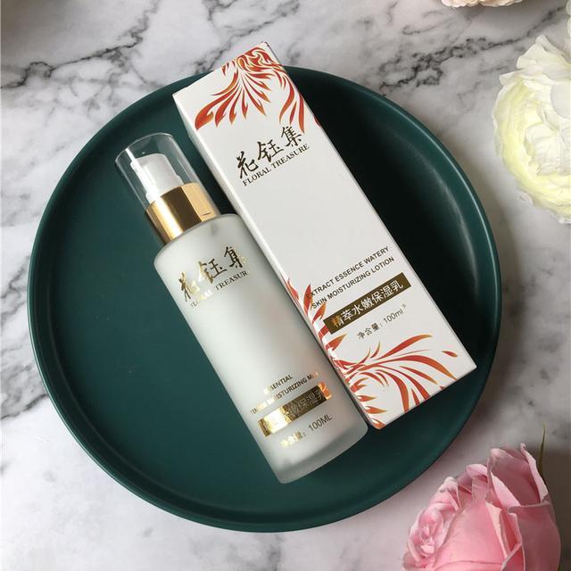 补水好的化妆水推荐,肌润收敛毛孔化妆水