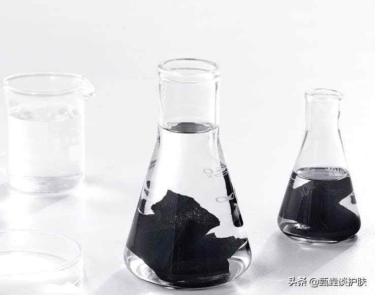 最近抖音最火泡泡面膜,全网最火的泡泡面