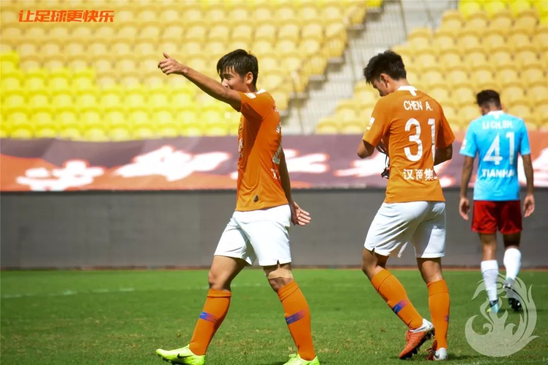 武汉卓尔2019年中超首场比赛视频,2018武汉卓尔预备队