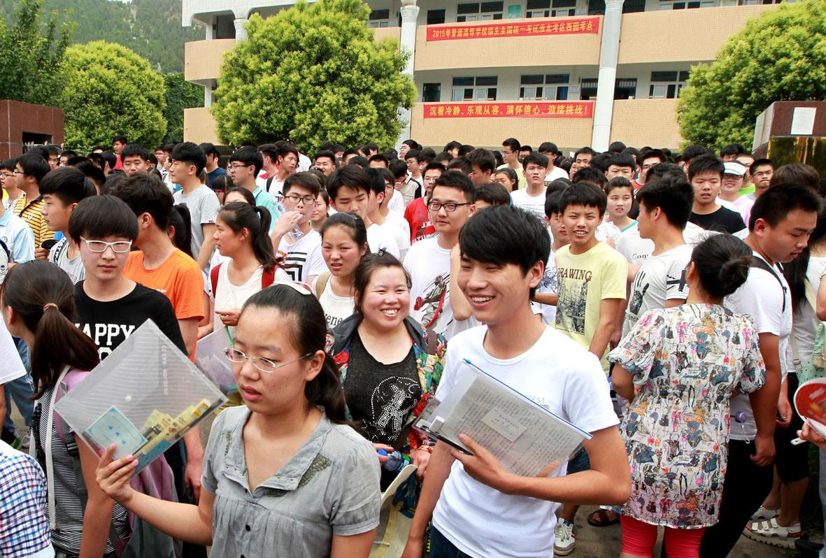 大学生为何要考“英语四六级”？四级影响毕业，而六级受益一生