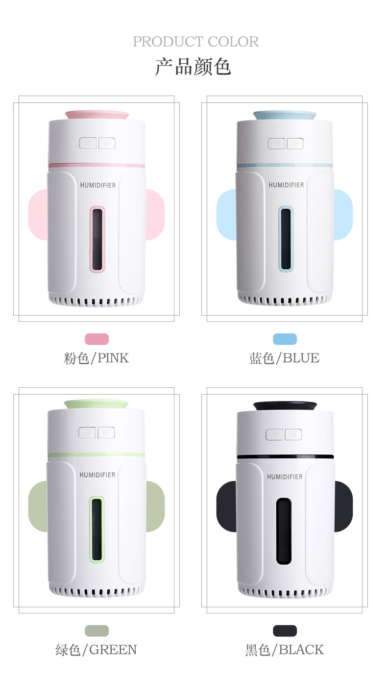 宽心加湿器深圳市芬享科技有限公司