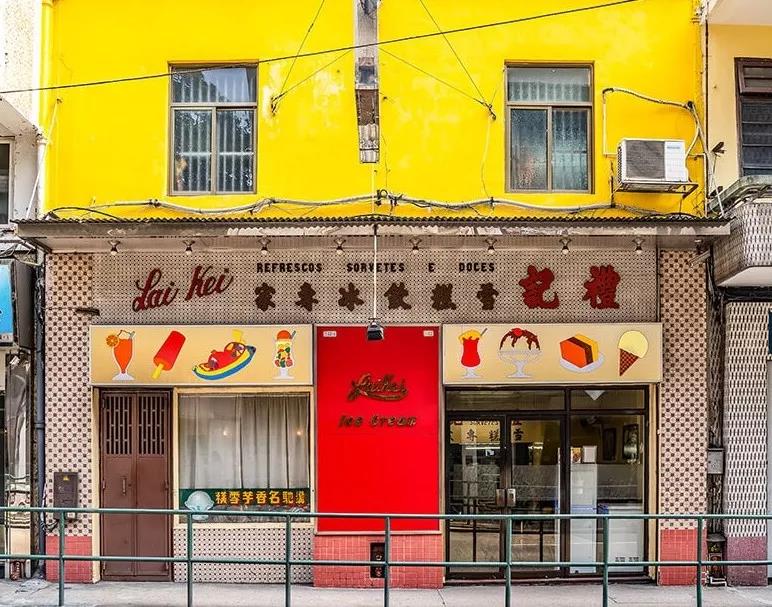 澳门世界美食天堂,澳门世界美食之都活动