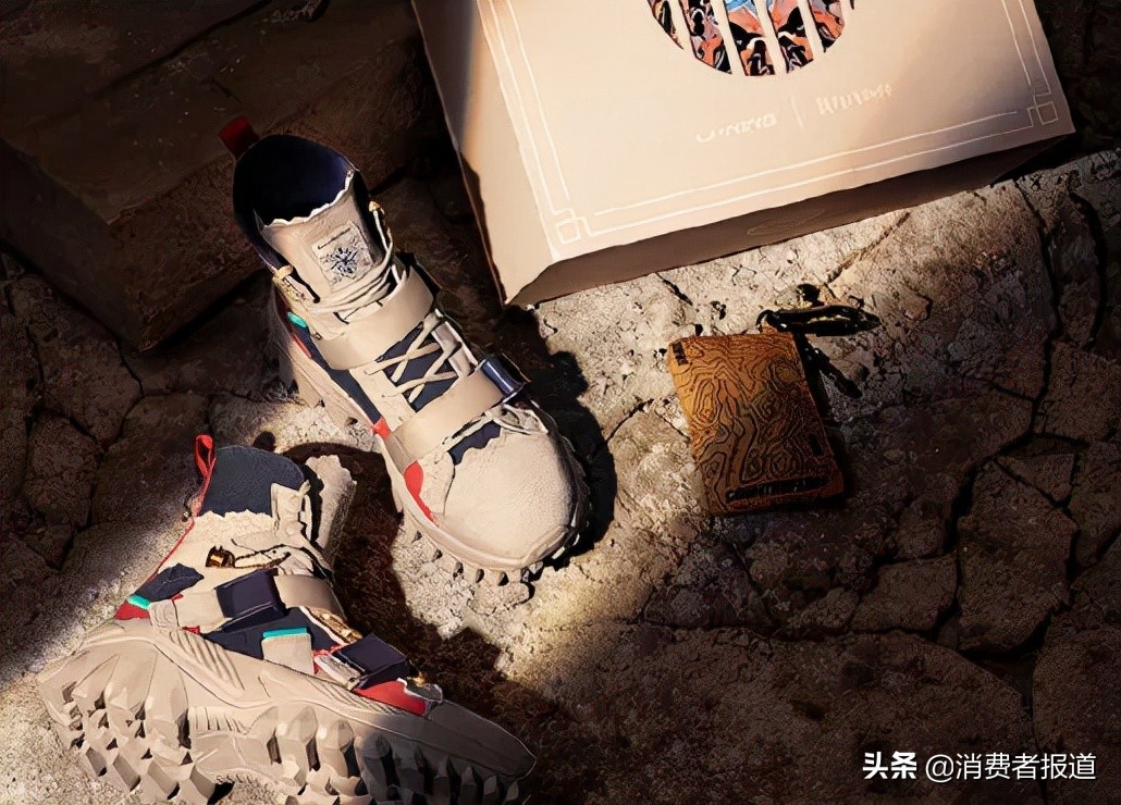 近3年2865批次鞋类不达标：ZARA、HM质量垫底，李宁安踏质量不输耐克阿迪