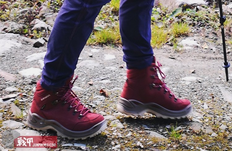 lowa逆行者户外鞋耐穿吗,lowa逆行者鞋测评
