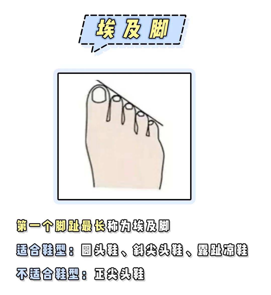 什么脚型穿鞋子比较好看,脚型有点宽穿哪种鞋子好看点