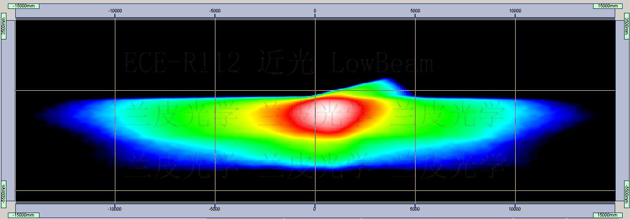 常见中高端汽车大灯,又聚光又亮的汽车大灯选择