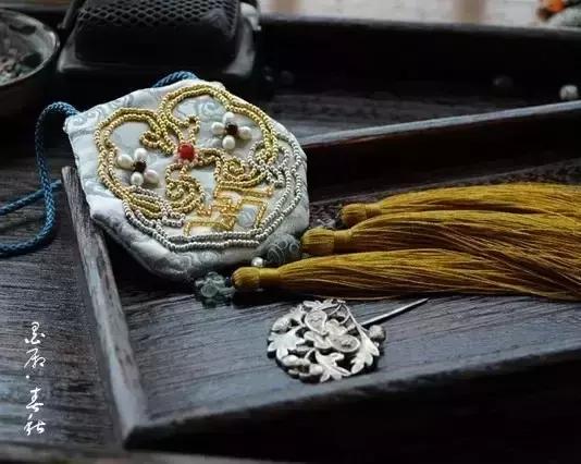 最美定情信物,这才是七夕的正确打开方式