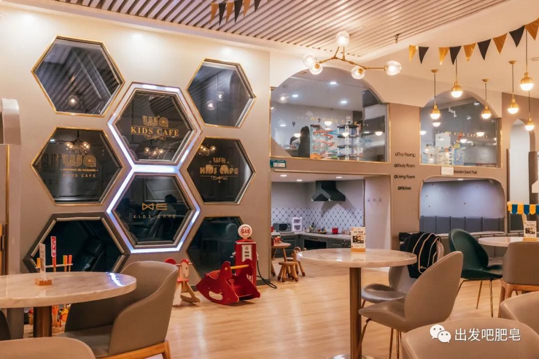 青岛亲子餐厅大盘点2.0,带娃全部吃过才有这份实力榜单